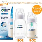 Philips Avent Anti Colic Baby Bottle with Slow Flow Nipple