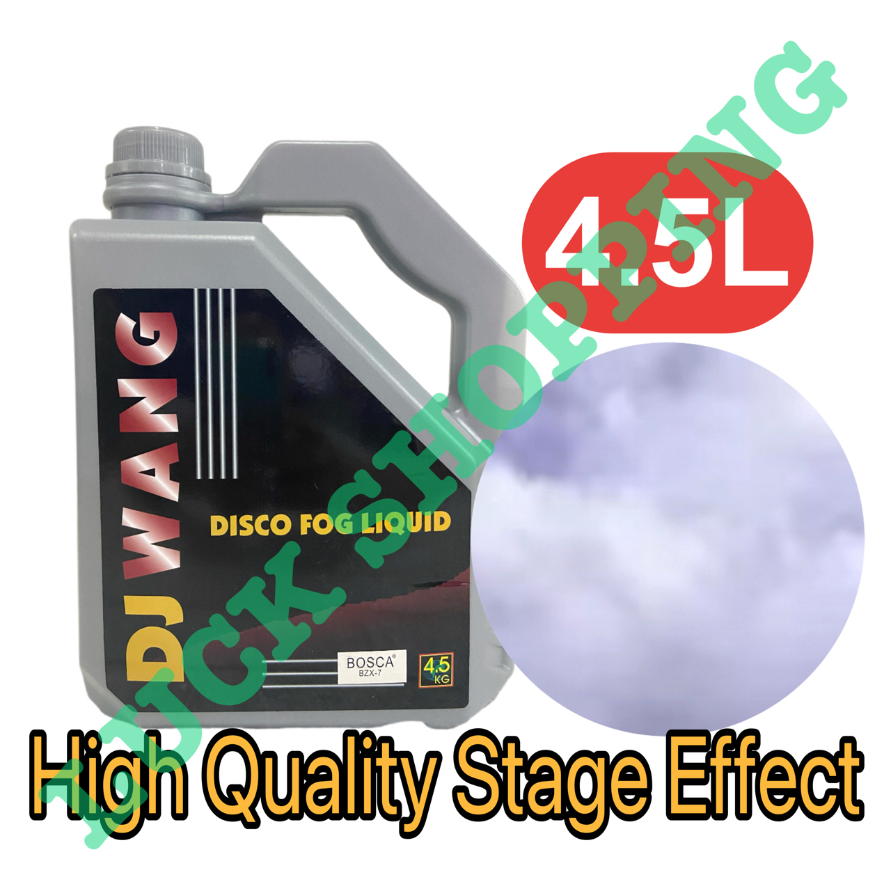 磊 Top 10 Best Smoke Machines of 2023