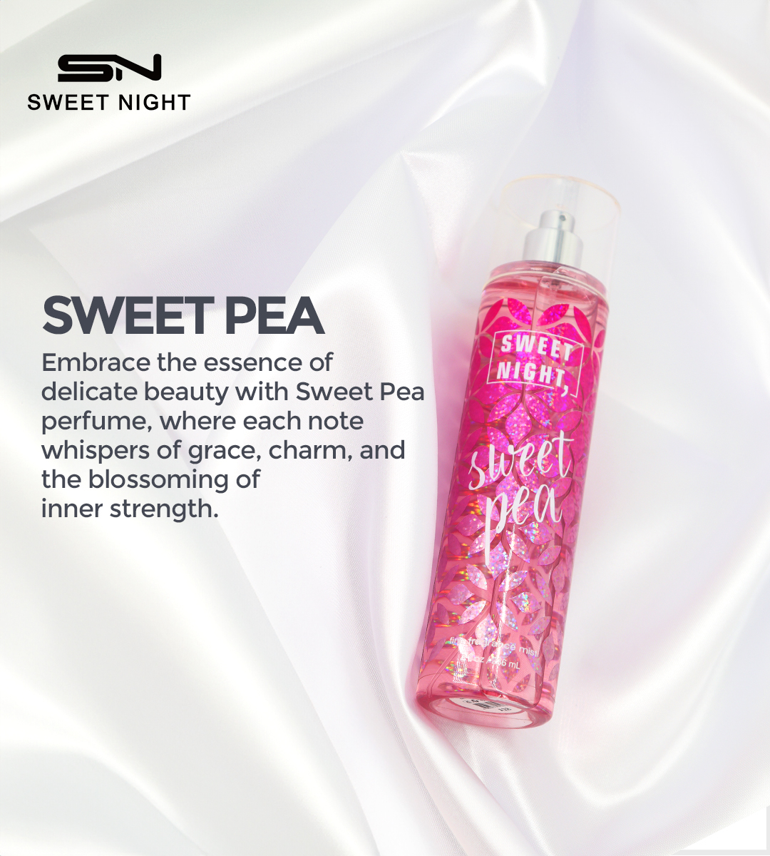 Shop Sweet Pea Perfume Long Lasting with great discounts and prices ...