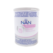 NAN® Sensitive Infant Formula for 0-12 Months 800g