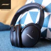 Bose QC35 II Wireless Noise Cancelling Headphones with Mic