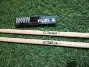 Mavies Jazz Drum Sticks, 5A & 7A - Hammer Drum Practice