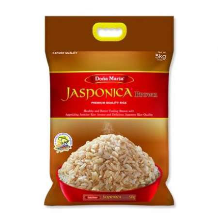 Dona Maria Jasponica Brown 5kg