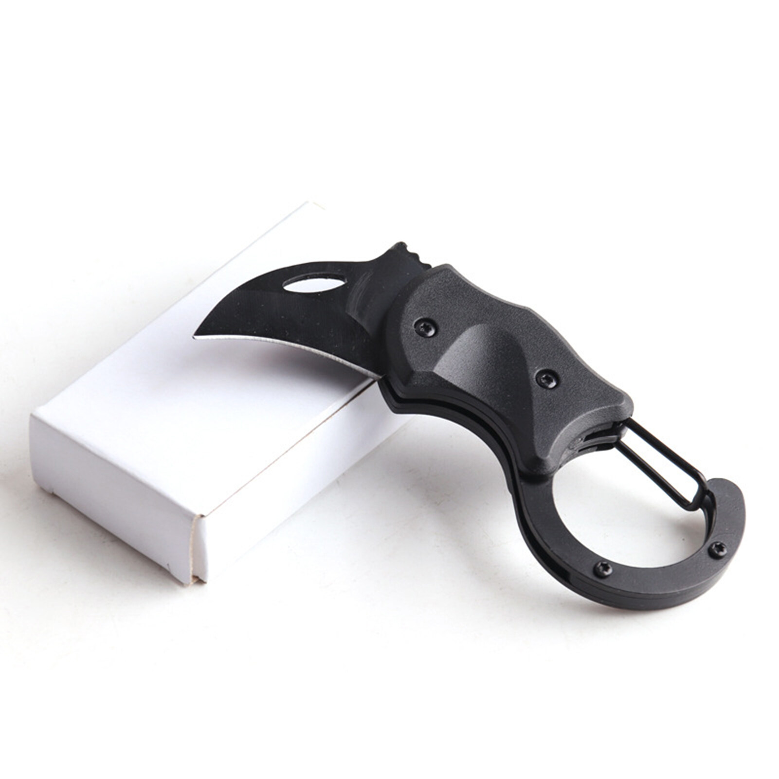 Travel Thoughts PH - Lazada Product name : Karambit Knife with