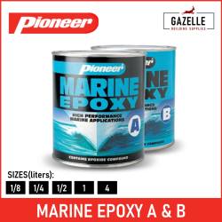 CORD Marine Epoxy Adhesive