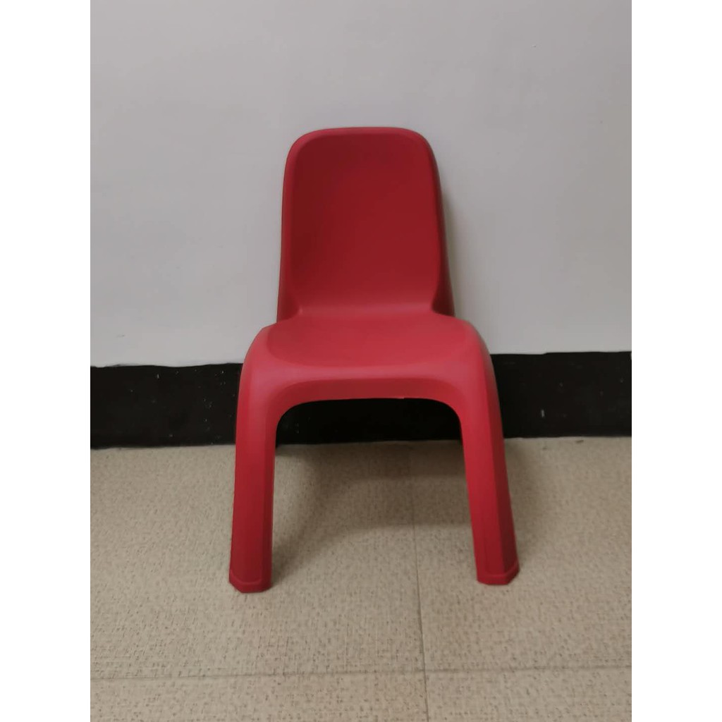 Shop Uratex Plastic Arm Chair For Kids with great discounts and prices ...