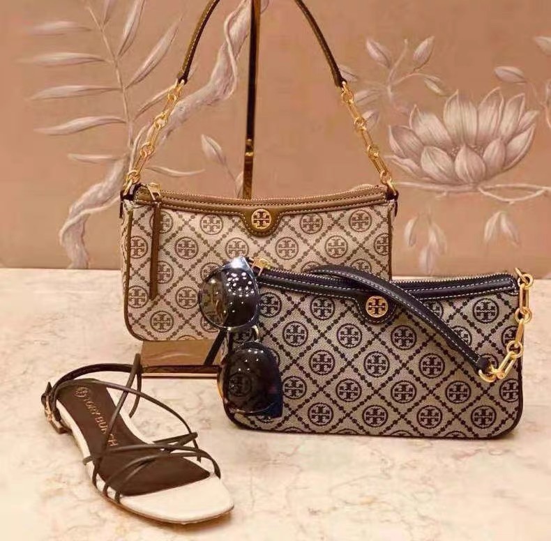 Shop Perry Tote Bag Tory Burch Online at Lazada Philippines – Best