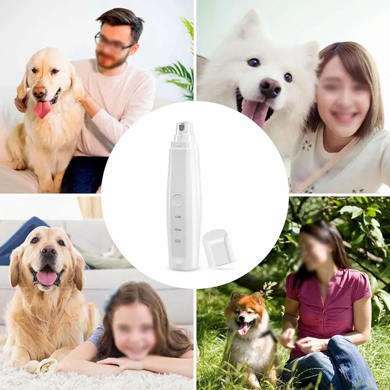 oster animal care gentle paws premium pet nail trimmer