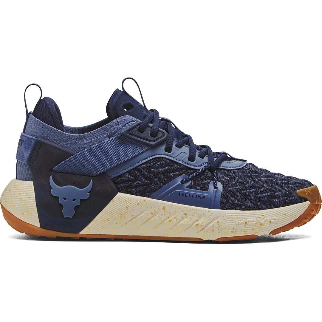 Discount on Under Armour  shoes - SKU: Under Armour Men Project Rock 6 | 3026534-400