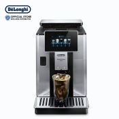 DeLonghi PrimaDonna Soul Coffee Machine