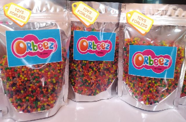 Kisses orbeez store