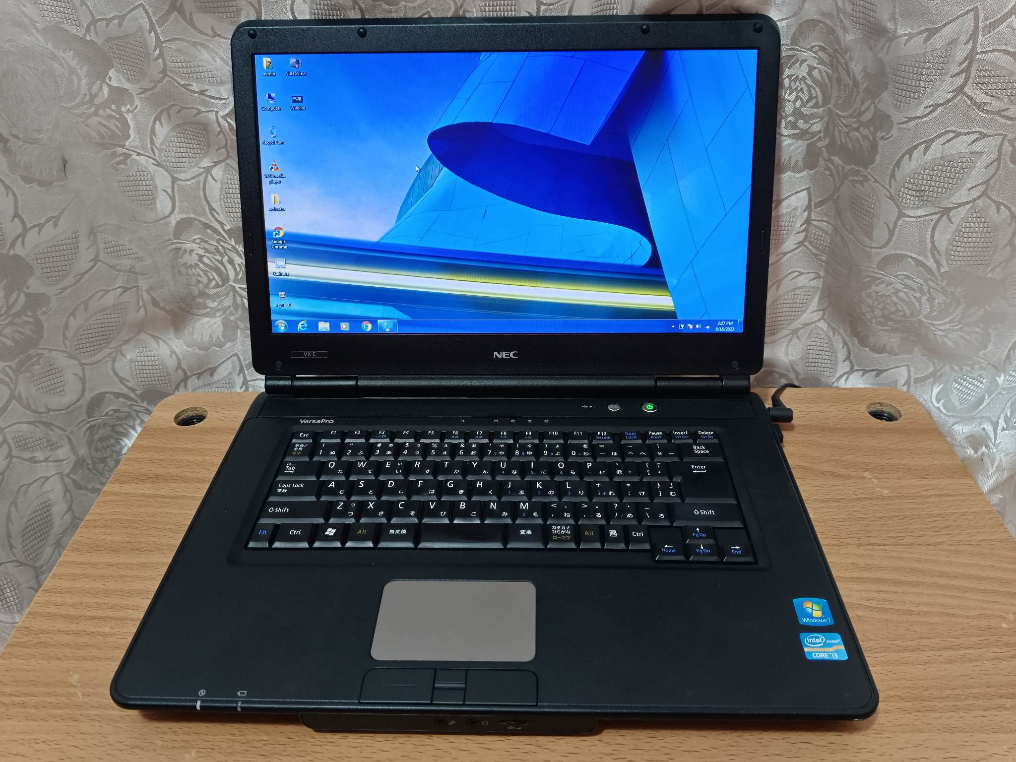 楽天市場楽天市場NEC Versapro VK26M L-B,VK24L L-B,VK22E A-B,VK22E R-B,VJ26M  L-B,VJ24L L-B,VJ22E A-B,VJ22E R-B用キーボード☆ノートパソコンキーボード交換用3☆ ノートPC用キーボード 