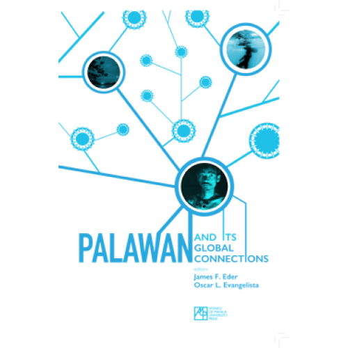 [E-BOOK] Palawan and its Global Connections Presyo 780 Piso*Libreng Shipping