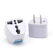 Universal Travel Adapter Power Charger - High Quality Converter