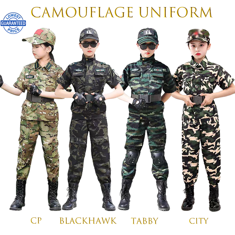 Philippine Army Uniform