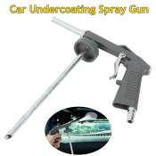 Air Car Undercoating Spray Paint - Rust Proofing Auto Care