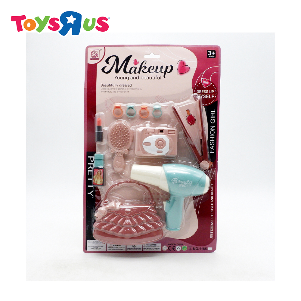O Kitty Makeup Set Toys R Us Saubhaya Makeup