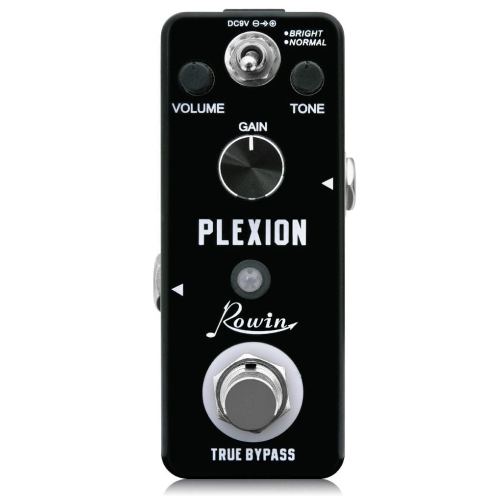 rowin plexion