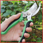 Heavy Duty Garden Pruning Shears by Brand Name