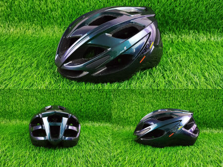GBBS RNOX Bike Helmet: Lightweight, Aerodynamic, and Safe for Adults