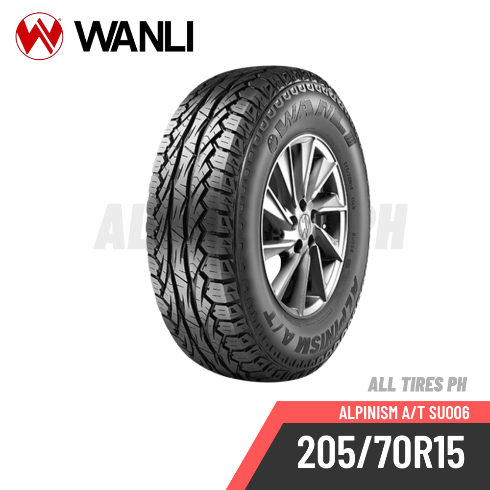 225/55R17 Wanli Sp022 Tire - Sport Racing Passenger Car Tires For