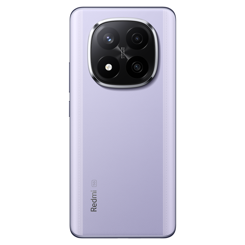 Redmi Note 14 Pro Plus 5G Snapdragon 7s Gen 3 5110mAh 200MP Camera - Image 3