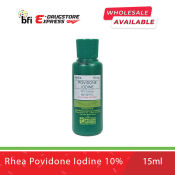 BFI E-Drugstore Rhea Povidone Iodine 10% 15ml