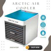 Arctic Air Ultra Mini Portable Personal Space Cooler