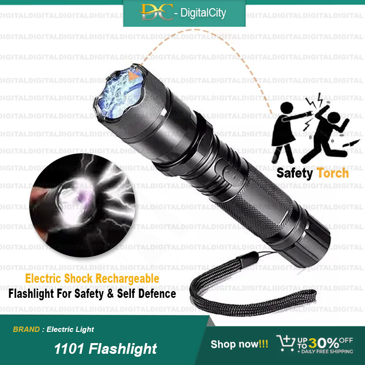 britelite rechargeable flashlight philippines Britelite Ultra-Bright Outdoor Rechargeable Waterproof Flashlight -  Emergency Security & Camping