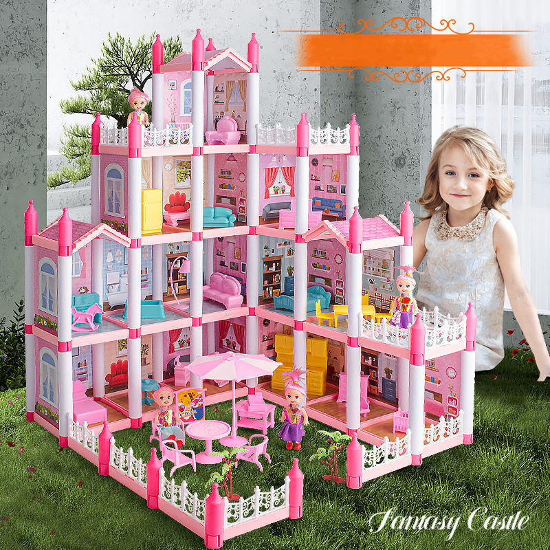 磊 Top 10 Best Barbie Toys of 2023