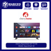 Cherry Aqua Smart 32 TV HD