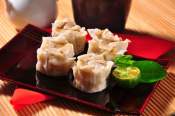 Premium Siomai & Dumplings With Mr Siomai 30pcs per packs