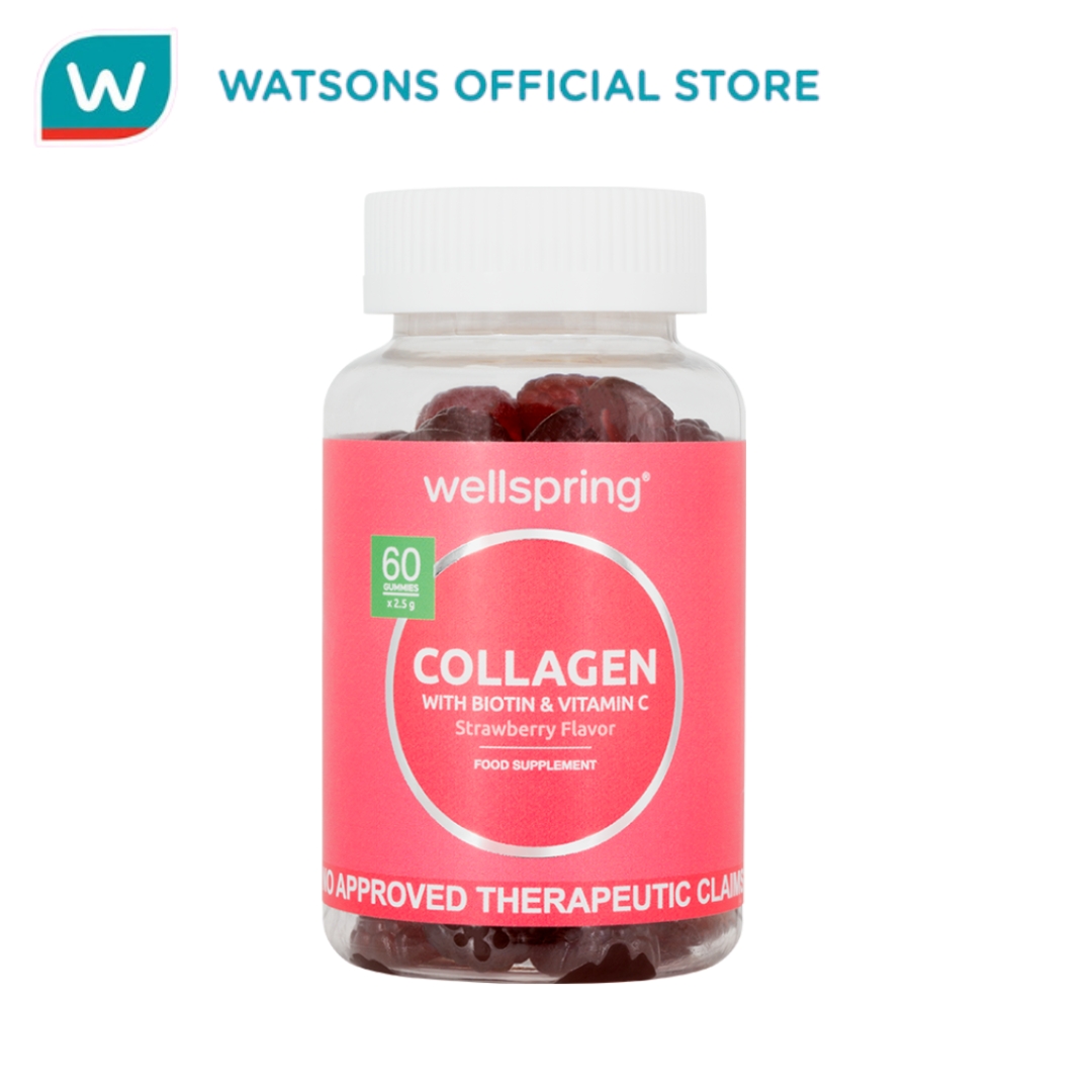 Get Wellspring Glutathione at the Best Prices Online