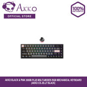 AKKO 3068B Plus RGB Mechanical Keyboard