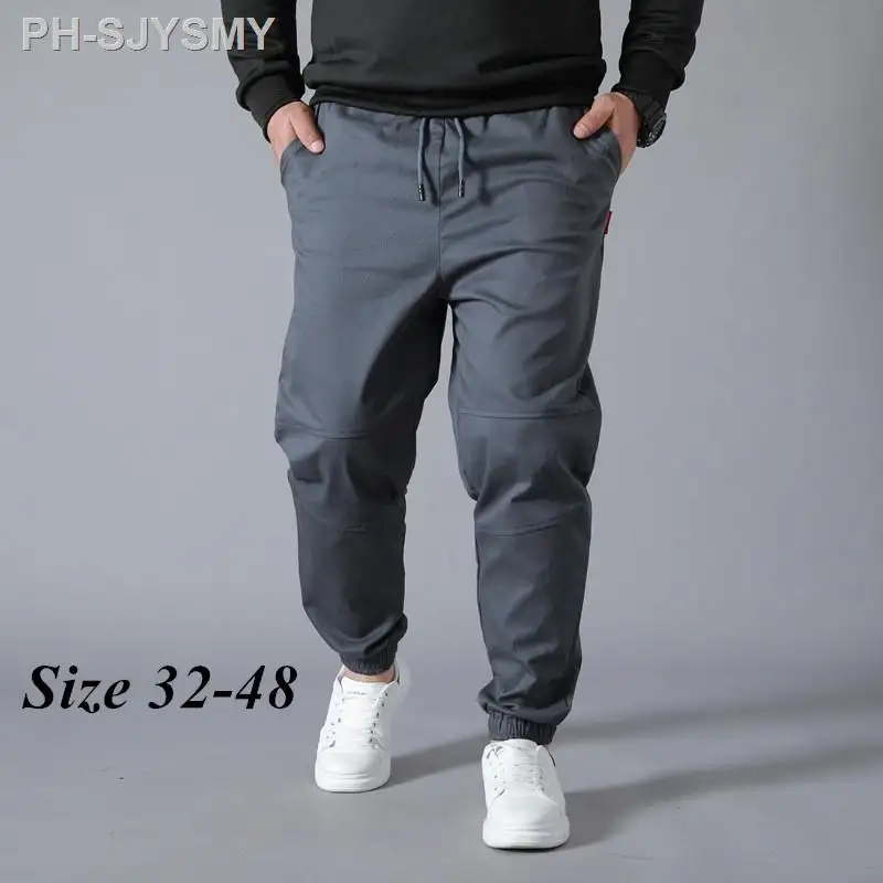cheap cargo sweatpants