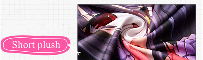 Fate Grand Order Dakimakura Pillow Case Cover Hugging Body 88055 
