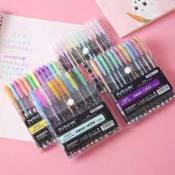 Hkh Neon Color Pen 12pcs