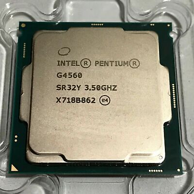 Shop Intel Pentium Gold G4560 Online with Best Discounts and Low