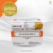 EMCORE Alkaline-C: Immune Boosting Vitamin C for Healthy Skin