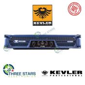 All New 2023 Kevler Professional TX-200S 1000W Professional Power Amplifier TX200 TX 200 Power Amp