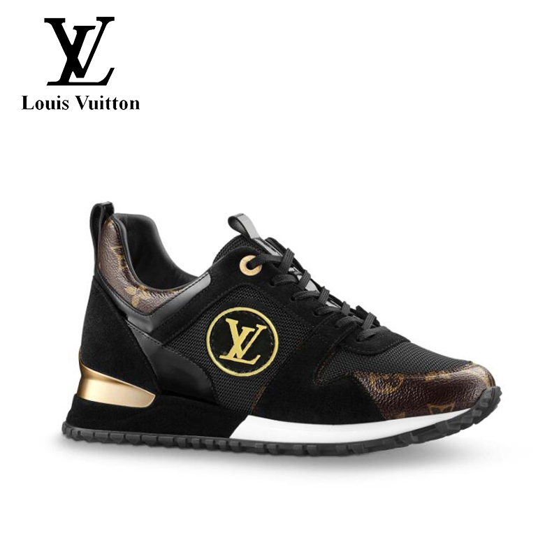 Willard Katsande's expensive Louis Vuitton formal shoe