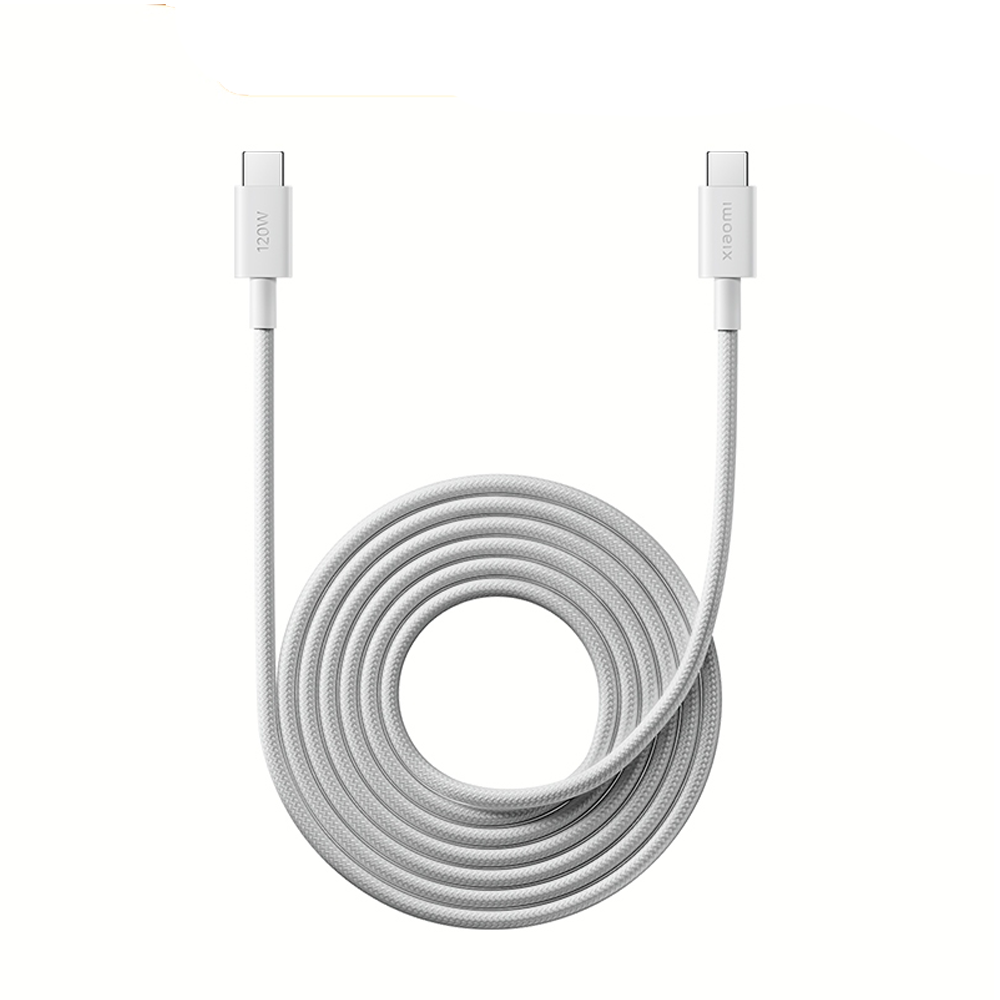 Xiaomi 6A Type-A to Type-C Cable - Image 2