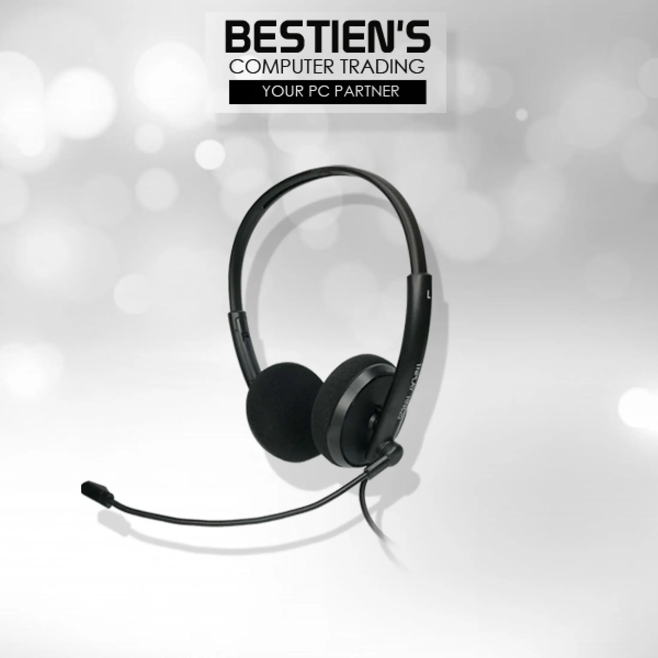 surrounding noise cancellation