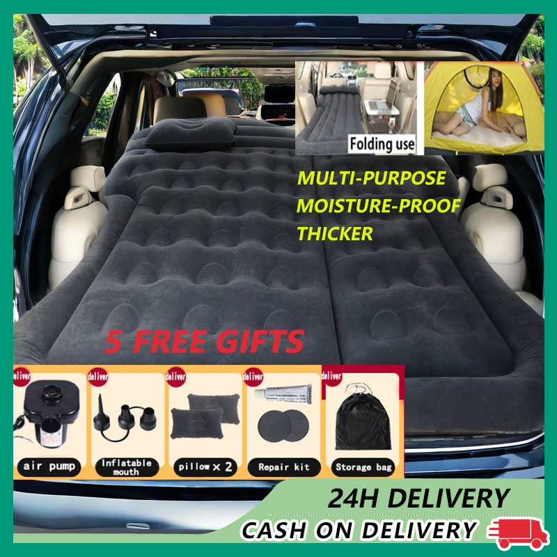 Buy Car Bed For Suv online Lazada .ph