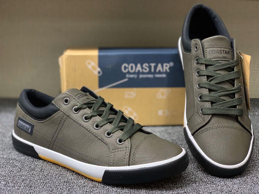 Coastar Sneaker rubber shoes for men #860