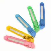 Assorted Colors Handy Cutter by 