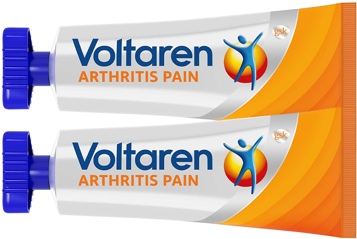 price for voltaren gel