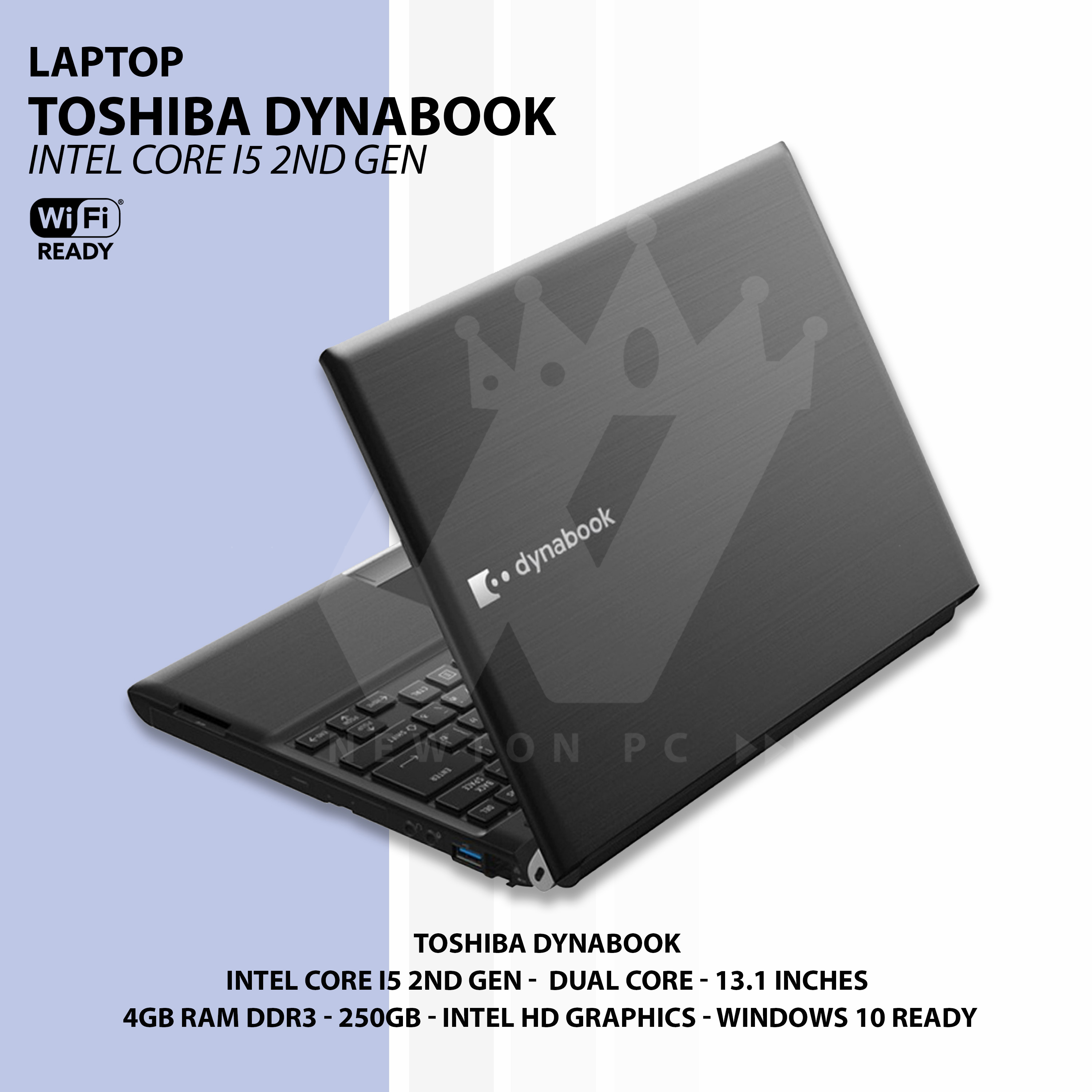 【せんが】 dynabook B552/G Core i5-3210M 4GB 250GB TvrAw-m34752309095 しておりま
