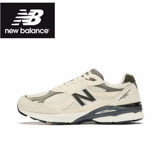 New Balance 990 V3 sneaker 100% original | Lazada PH