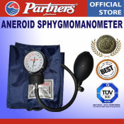 Partners Aneroid Sphygmomanometer